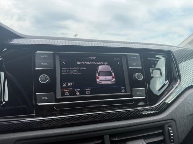 Polo VI Life 1.0 TSI ACC DAB SHZ