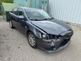 Mitsubishi Lancer Sportback  WhatsApp 017670842236 - gebrauchte Mitsubishi Lancer aus dem Jahr 2011