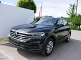 Volkswagen Touareg 3.0 V6 TDI SCR DSG 4MOTION * LEDER * IQ. - Volkswagen mit Diesel-Antrieb