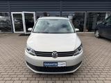Volkswagen Touran 1.6 TDI*7Sitzer*AHK*Comfortline - VW Touran mit Schiebetür
