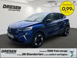 Renault Captur Techno TCe 90 LED*Kamera*Navigation*Sitzh - Renault Captur Gebrauchtwagen in Berlin