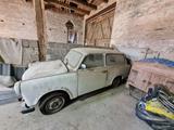 Trabant 1.1 Kombi - Trabant: Kombi, 1.1