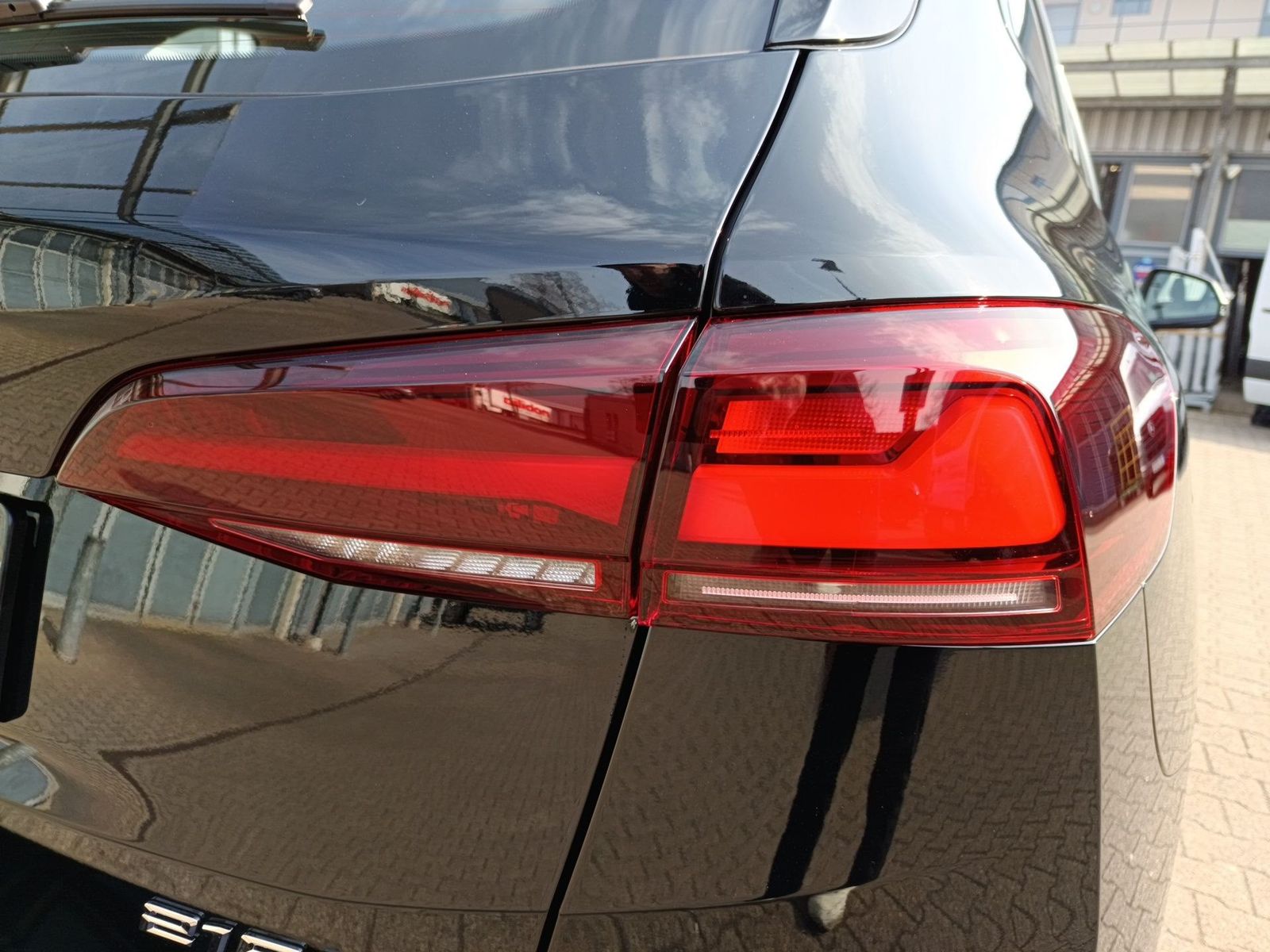 BMW 216 Active Tourer - Bild 11