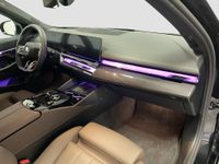 BMW 520 - Vorschau Bild 11