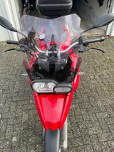 BMW F650 GS - BMW 2009 F650GS