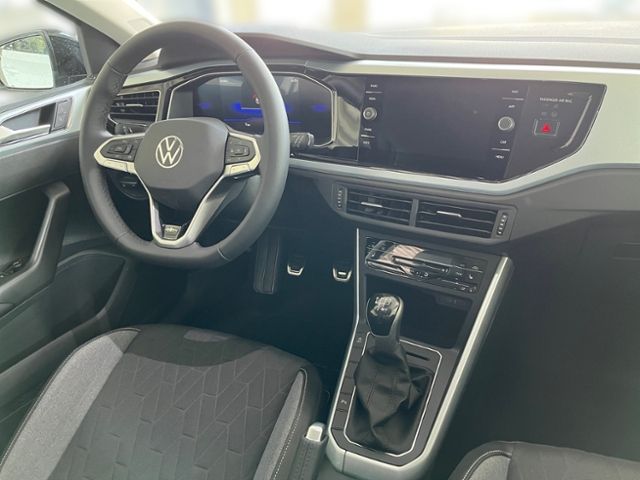 Fahrzeugabbildung Volkswagen Polo 1.0 GOAL GJR