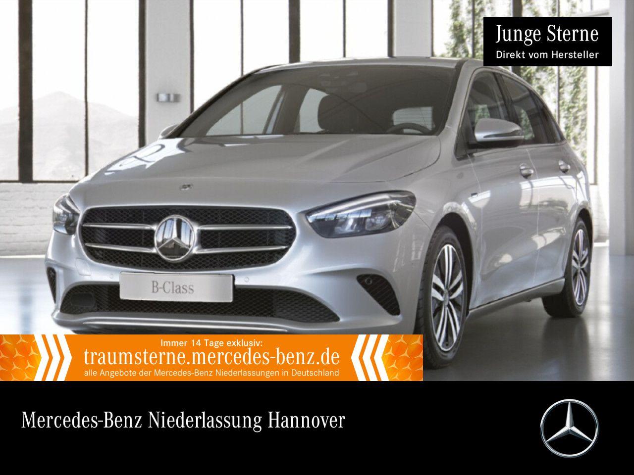 Mercedes-Benz B 250 e Prog/LED/Kam/CarPlay/EasyP/SpiegelP
