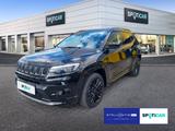 Jeep Compass 1.5 MultiAir Mild Hybrid S AUT.LED NAVI