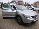 Nissan Qashqai II 1.6 DIG-T 4x2 Euro6 Tekna Navi/Pano/S - Nissan in Bremen
