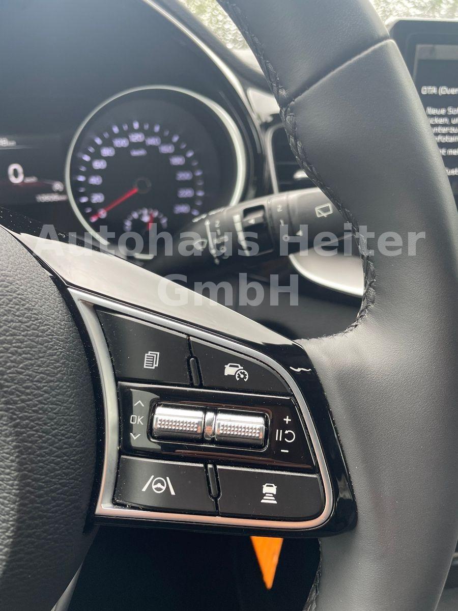Kia Ceed SW 1.5 Spirit / 7.Gang+Kamera+JBL, миниатюра 20