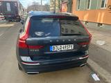 Volvo XC60 T8 Twin Eng. AWD Inscription Geartronic... - Volvo XC60 mit Hybrid-Antrieb