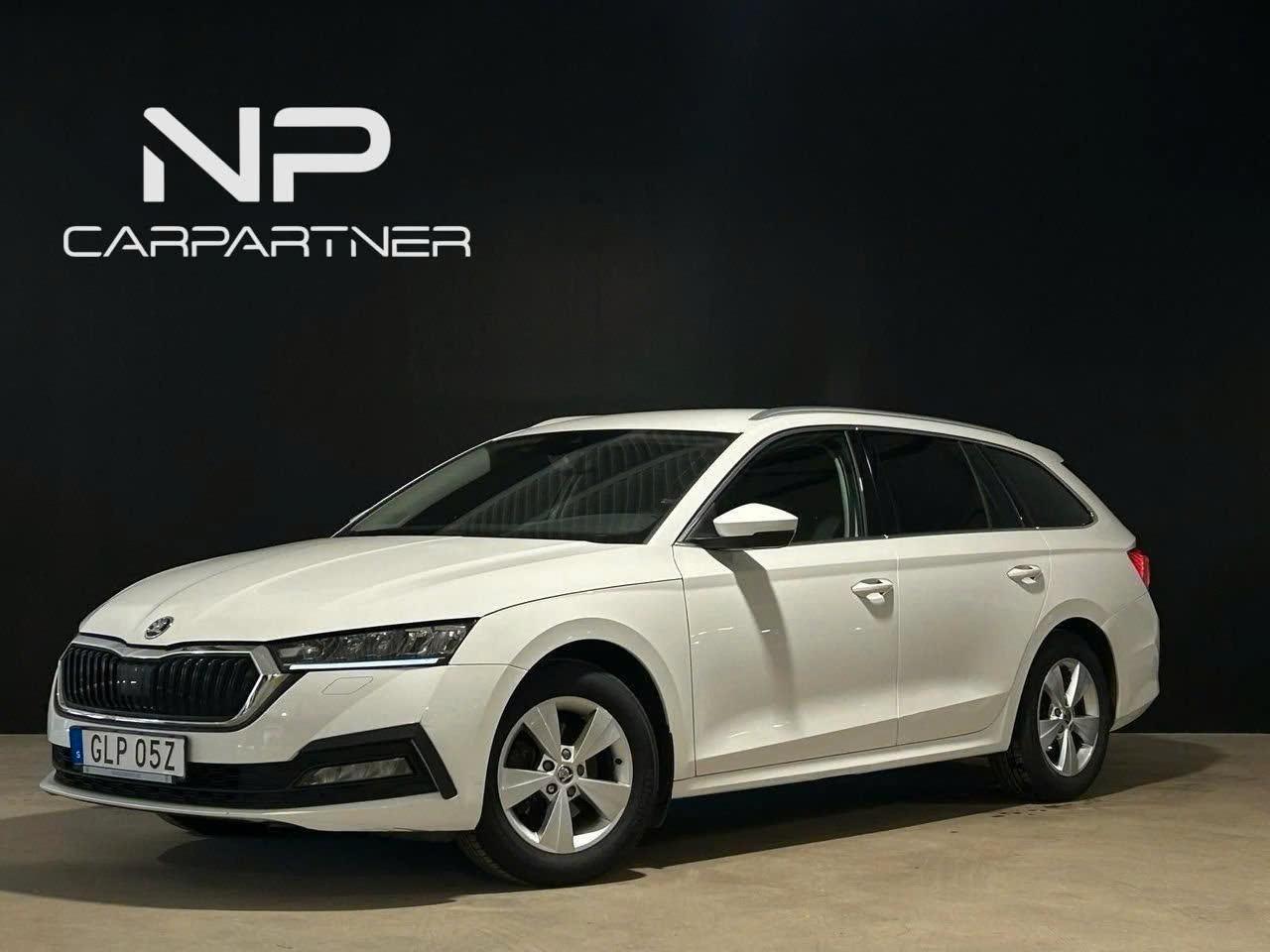 Skoda 1.5 TSI G-Tec CNG NETTO ( 10 500 EUR )