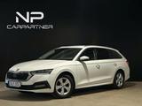 Skoda 1.5 TSI G-Tec CNG NETTO ( 10 500 EUR ) - Skoda Octavia mit CNG-Antrieb: Automatik