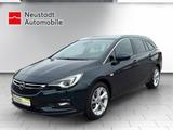 Opel Astra INNOVATION ST Automatik LED-Matrix, Navi, - Opel Astra mit Benzin-Antrieb: Scheckheftgepflegt, Kombi