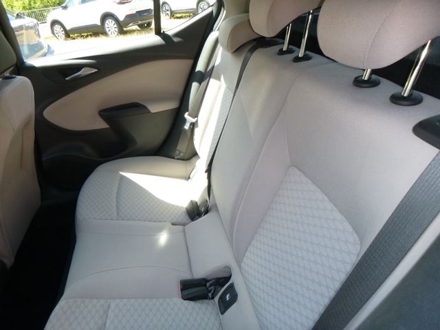 Astra K Edition