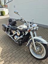 Kawasaki VN1500 Classic - Angebote