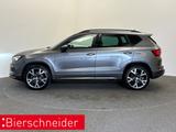 Seat Ateca 2.0 TDI 4Drive DSG FR VIRTUAL COCKPIT 19 P - Seat Ateca Gebrauchtwagen in Dresden