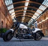 Harley-Davidson Flstfb Fat Boy - HARLEY-DAVIDSON FLST