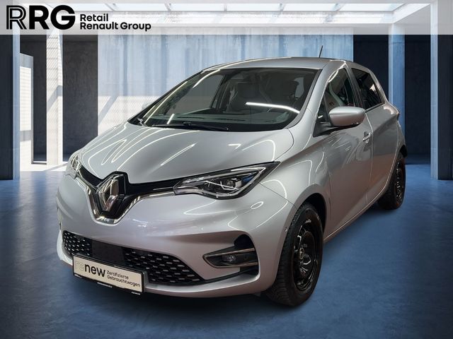 Renault ZOE INTENS R135 50 kWh CCS BATTERIEMIETE