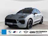Porsche Macan 2.9 Turbo FACEL. PANO AHK SITZBELÜFTUNG
