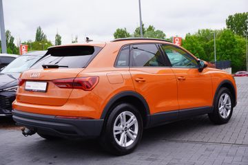 Audi Q3 - 5