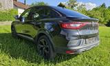 Renault Arkana TCe 160 EDC R.S. Line R.S. Line - Renault Arkana von privat