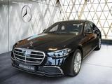 Mercedes-Benz S 450 d 4MATIC Pano*Memory*Kam*LenkradHz*Distro* - Mercedes-Benz S 450 Jahreswagen