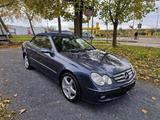 Mercedes-Benz CLK 320 Cabrio  Automatik / Leder - Mercedes-Benz CLK 320 mit Diesel-Antrieb