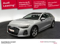 Audi A6 - Vorschau Bild 1