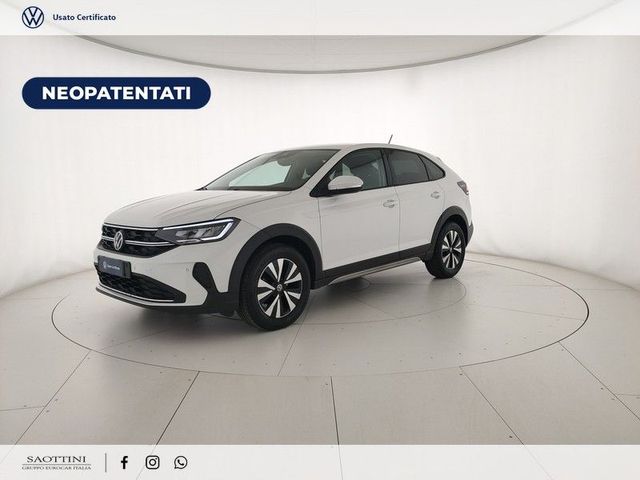 Jiný 1.0 TSI Life 110 CV DSG