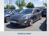 Ford Focus Turnier Ford Focus Navi SHZ PDC R-Kamera - Ford in Ludwigshafen: Ka