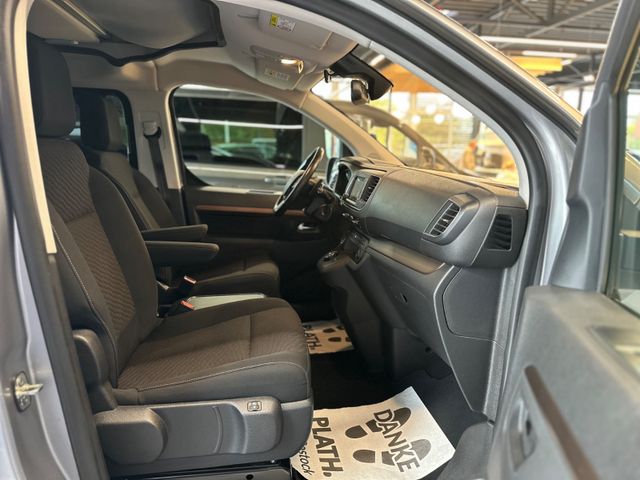 Toyota Proace (Verso) CROSSCAMP *Autom.*