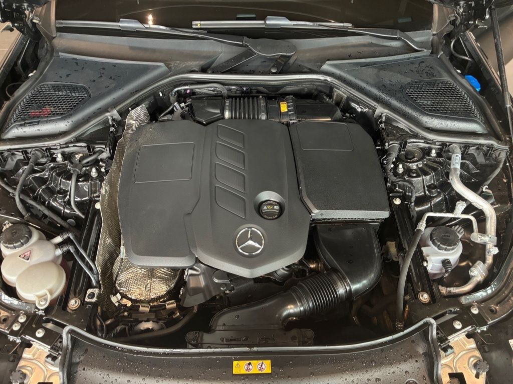 Mercedes-Benz E 220 d LED BURMESTER4D KAMERA DISTR. HANDSFREE foto 4
