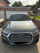 Audi Q7 3.0 TDI quattro tiptronic - - Audi Q7 in Aachen