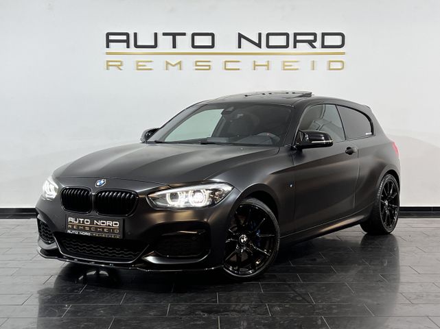 BMW M140i xDrive Special Edition*S.Dach*ohneOPF*LED