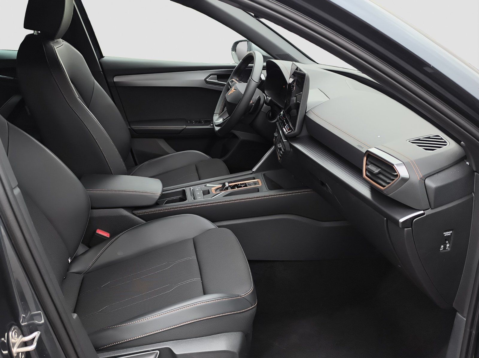 Cupra Leon - Bild 22