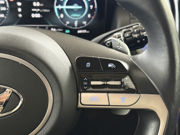 Hyundai Tucson 1.6T-GDI COMFORT LED NAVI ACC KAMERA AHK
