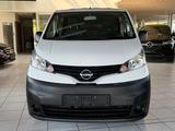 Nissan NV200 /Evalia Kasten Pro - Nissan NV200 aus 2018