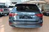 Audi A4 Avant 2.0TDI Quattro +S-Line+HUD+Virtuel+ACC+ - Audi Gebrauchtwagen in Celle