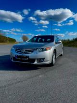 Honda Accord 2.2 i-DTEC - 1.Hand - TÜV 08/... - Honda Accord: Dtec
