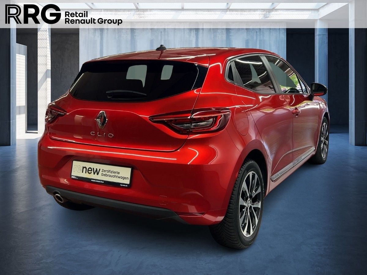 Renault Clio - Bild 5