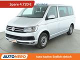 Volkswagen T6 Caravelle 2.0 TDI Comfortline Aut.*LED*PDC* - Volkswagen T6 Caravelle in Bielefeld