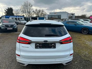 Ford MondeoTurnier 2,0 D ST-Line AWD Aut  Extras Voll