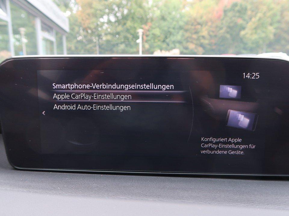 Mazda 3  5-trg. *Matrix*BOSE*HeadUp*Metallic* Selectio