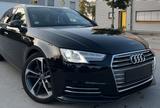 Audi A4 3.0 TDI S tronic 3 x S-Line Virtual Head Up - Audi A4 Gebrauchtwagen in Mannheim