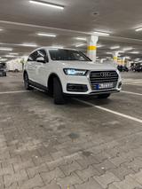 Audi Q7 ultra 3.0 TDI quattro tiptronic - - Audi Q7 Gebrauchtwagen in München