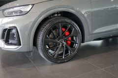 AUDI SQ5 TDI | HuD | Pano | AHK | Matrix | Raute AUDI SQ5 TDI | HuD | Pano | AHK | Matrix | Raute