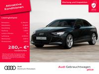 Audi A3 Limousine advanced 35 TFSI LED NAVI VIRTUAL