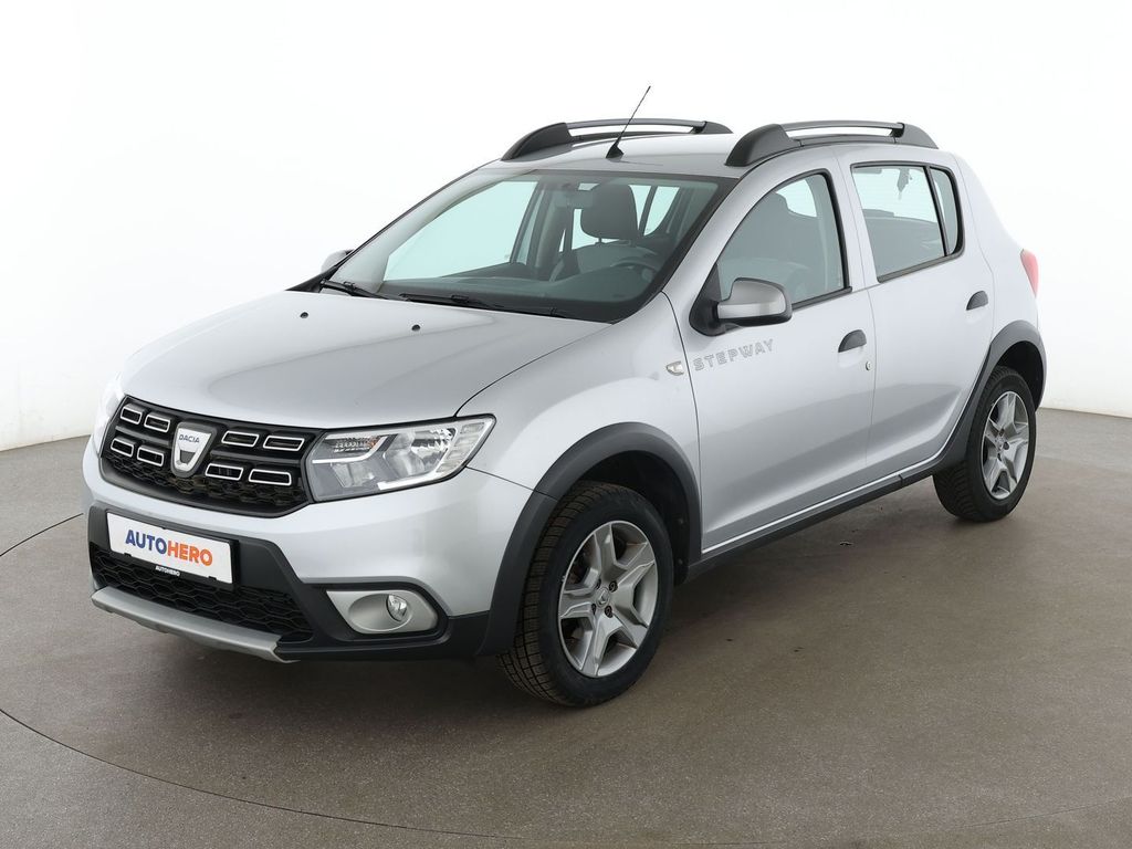 Image of Dacia Sandero