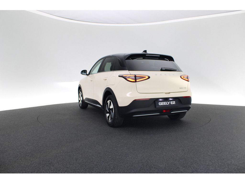 Geely E2 Ultra KLIMA PDC SHZ KAMERA NAVI ACC LED 360° imagem 3